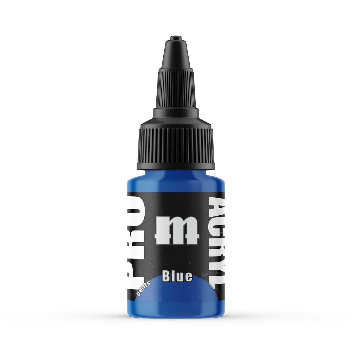 Monument Hobbies - 005-Pro Acryl Blue - The Feisty Goblin Gamehouse -