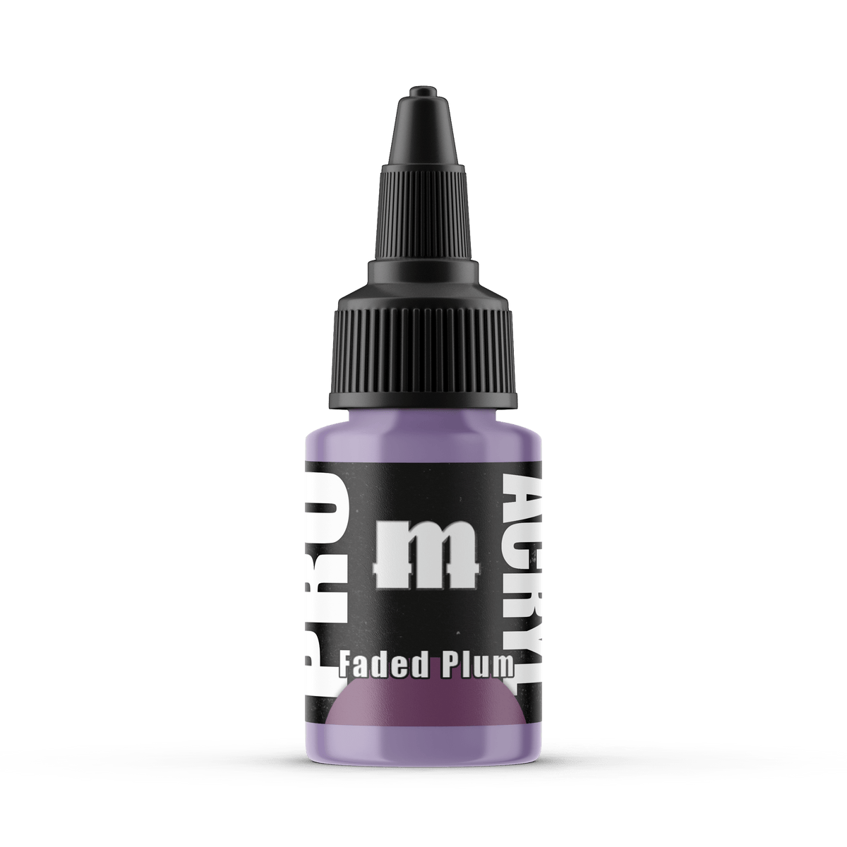 Monument Hobbies - 063-Pro Acryl Faded Plum - The Feisty Goblin Gamehouse -