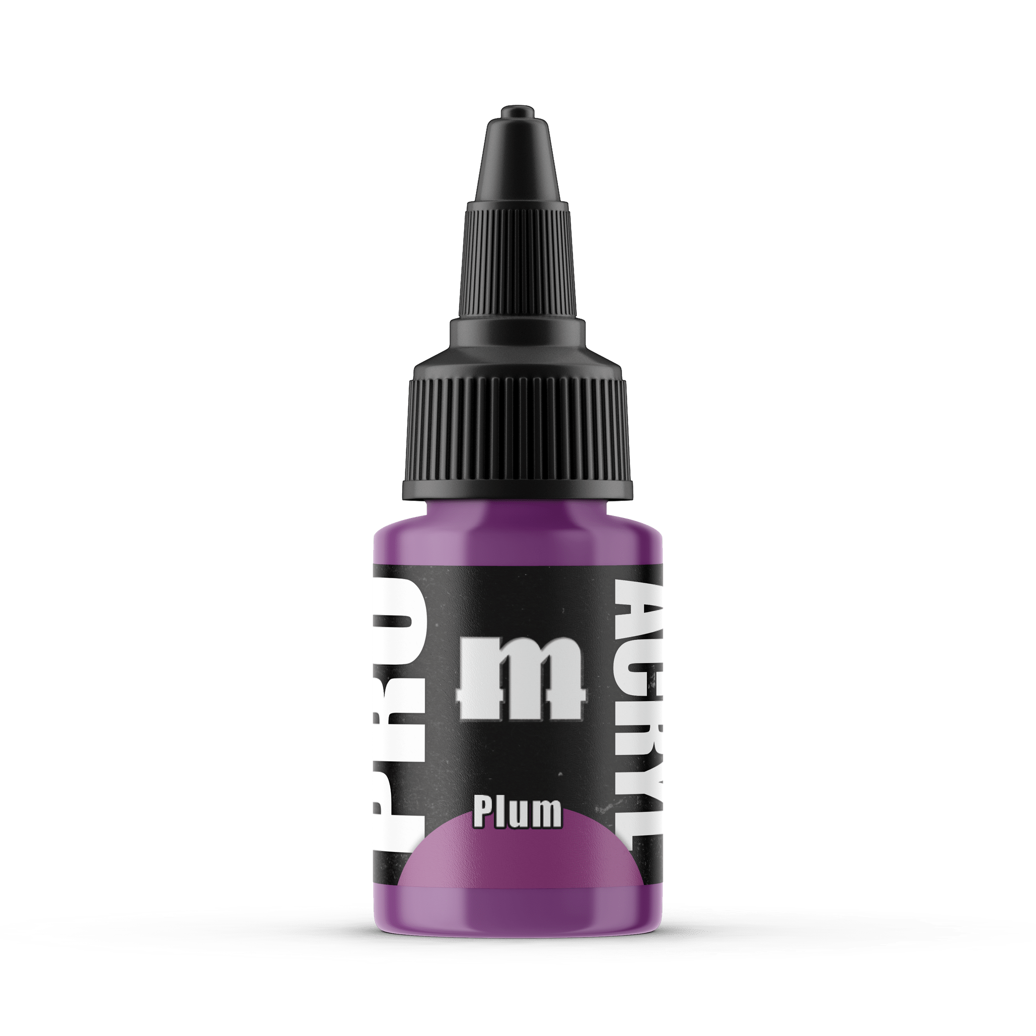 Monument Hobbies - 070 - Pro Acryl Plum - The Feisty Goblin Gamehouse -