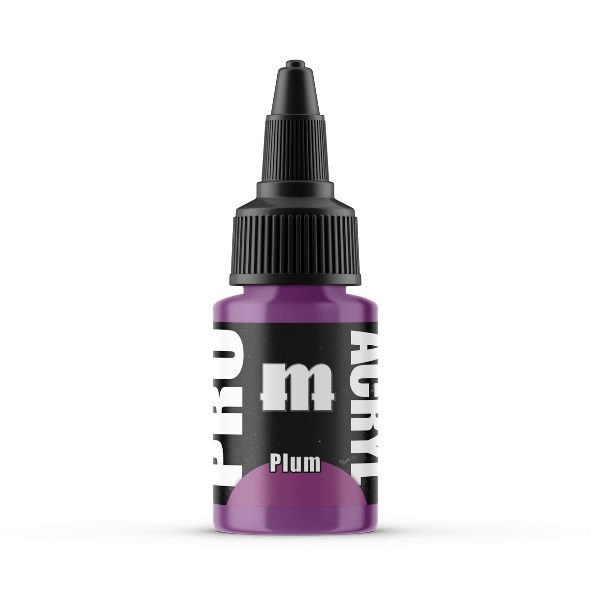 Monument Hobbies - 070 - Pro Acryl Plum - The Feisty Goblin Gamehouse -
