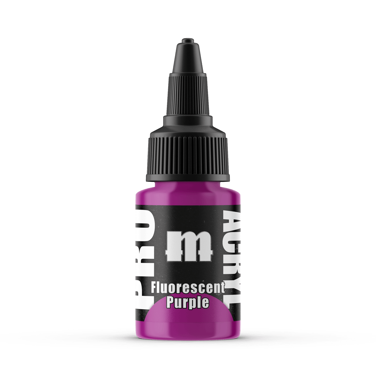 Monument Hobbies - F05 - Fluorescent Purple - The Feisty Goblin Gamehouse -