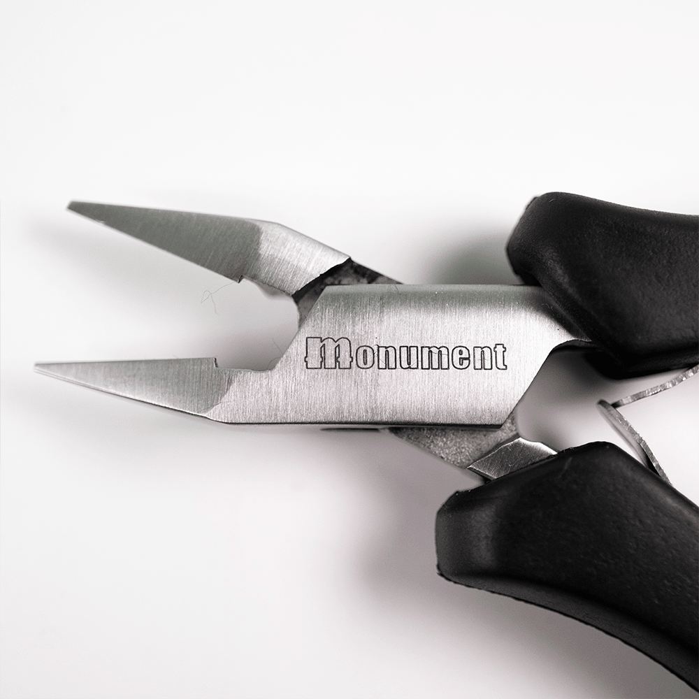 Monument Hobbies - MonumenTools Flush Cut Clippers - The Feisty Goblin Gamehouse -