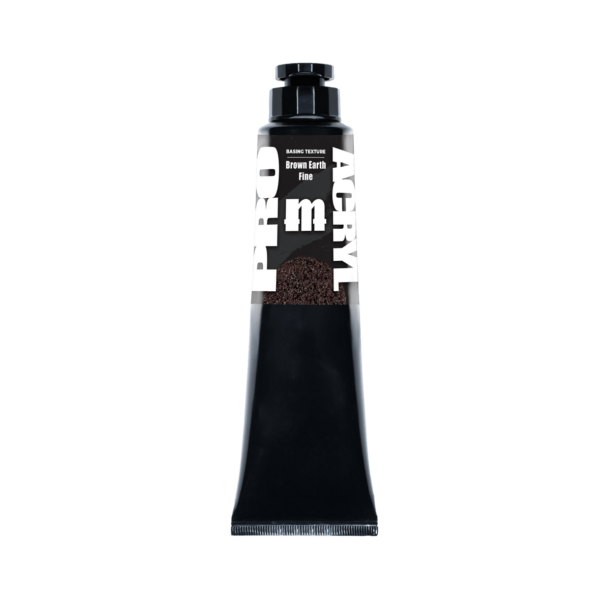 Monument Hobbies - Pro Acryl Basing Textures - Brown Earth - FINE 120ml - The Feisty Goblin Gamehouse -