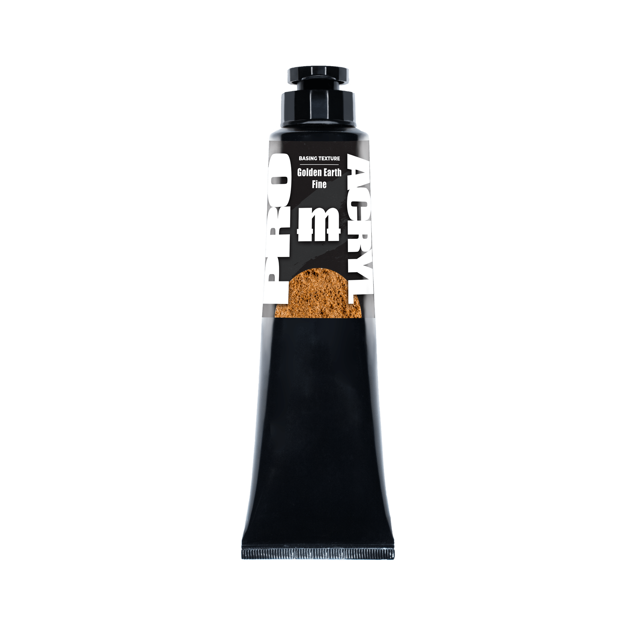 Monument Hobbies - Pro Acryl Basing Textures - Golden Earth - FINE 120ml - The Feisty Goblin Gamehouse -