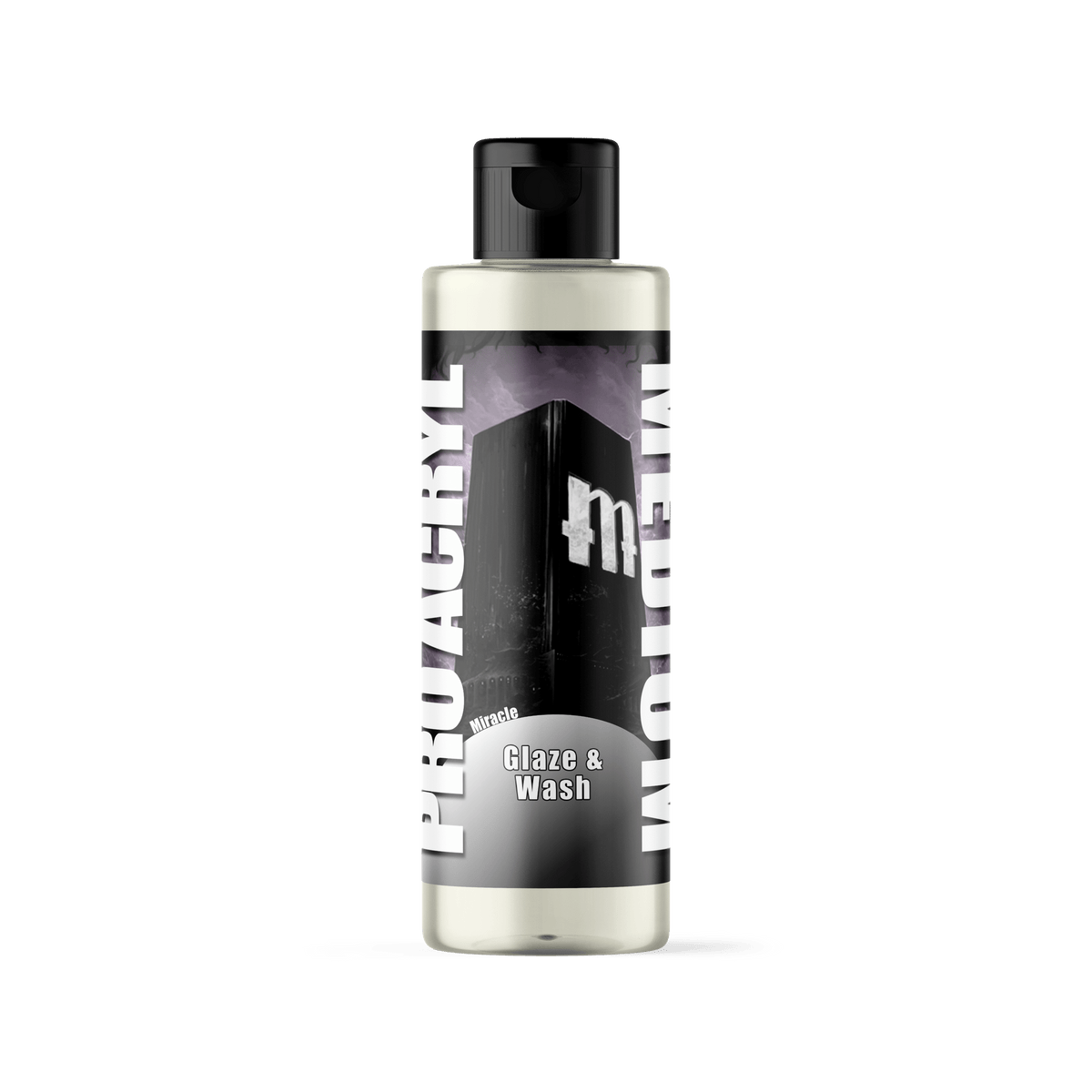 Monument Hobbies - Pro Acryl Glaze & Wash Medium - The Feisty Goblin Gamehouse -