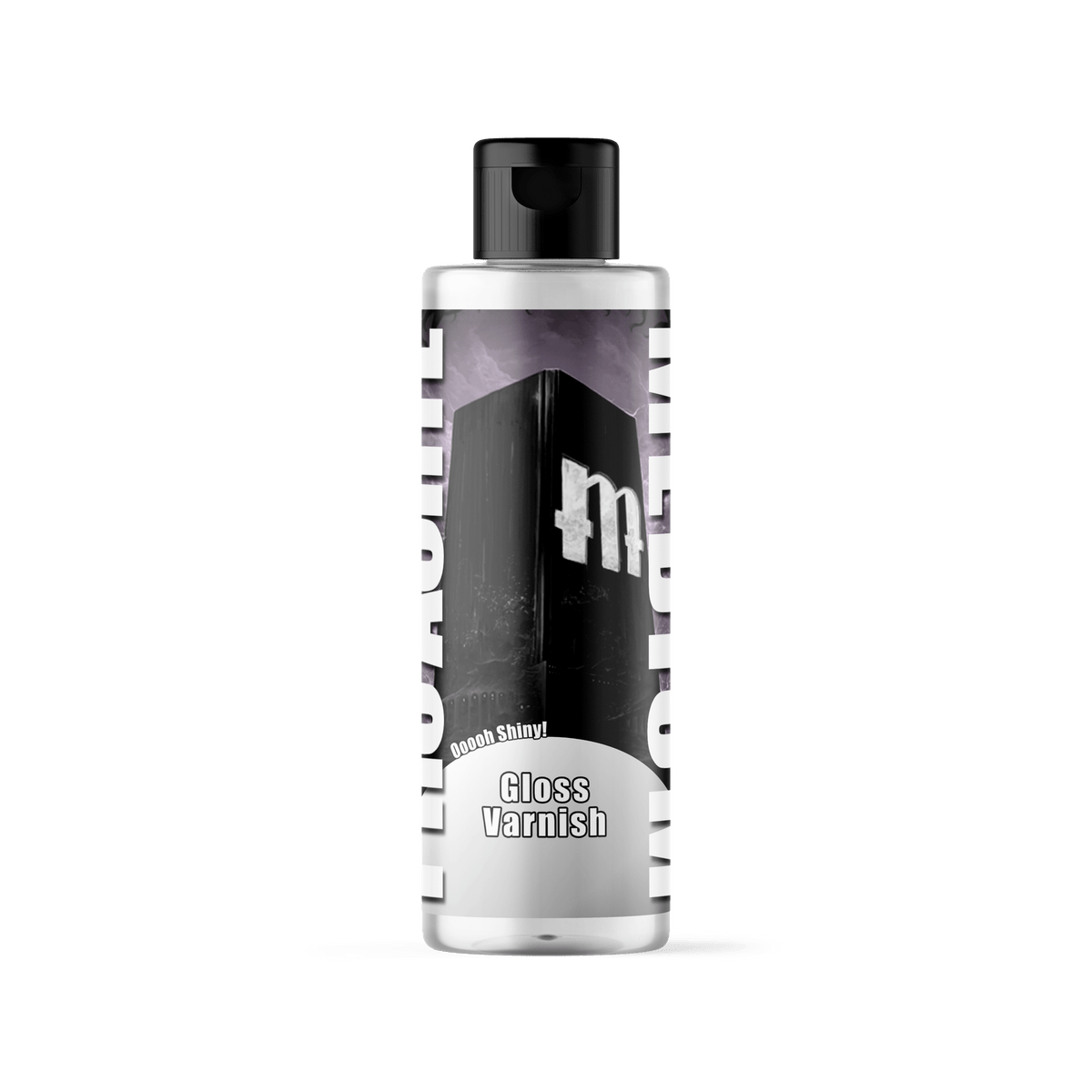 Monument Hobbies - Pro Acryl Gloss Varnish - The Feisty Goblin Gamehouse -