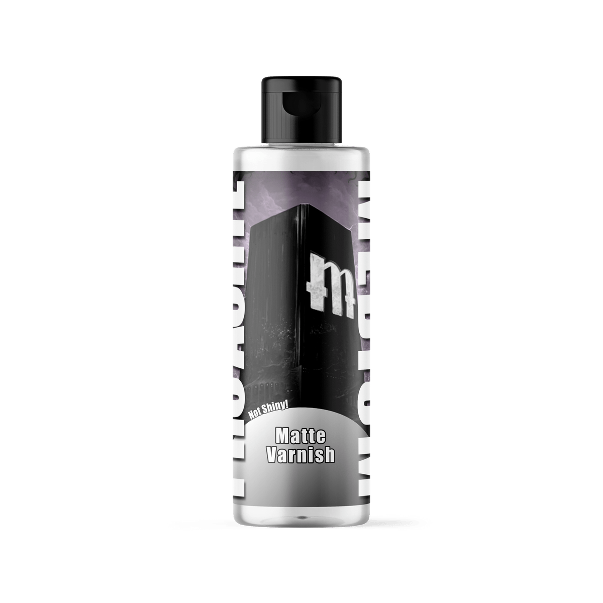 Monument Hobbies - Pro Acryl Matte Varnish - The Feisty Goblin Gamehouse -