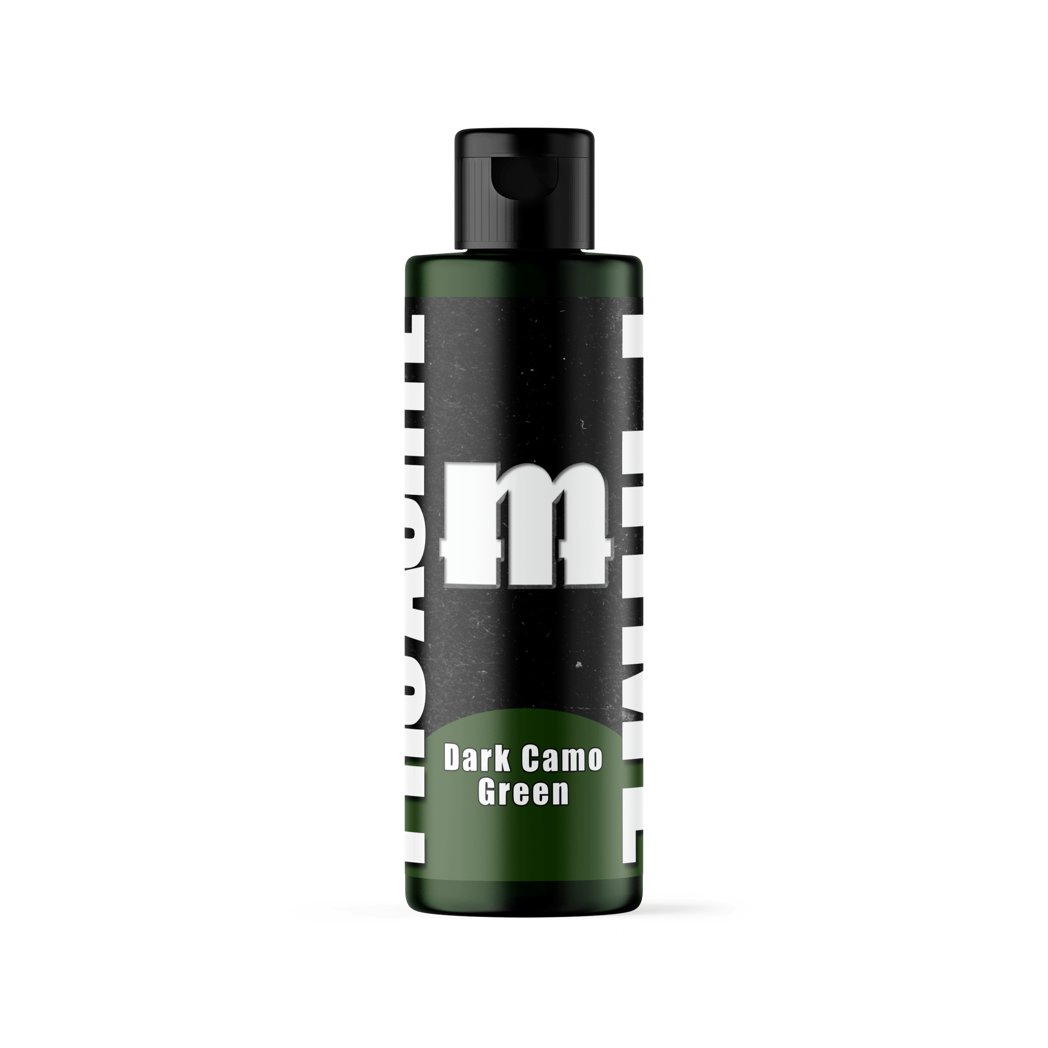 Monument Hobbies - Pro Acryl PRIME 007 - Dark Camo Green - The Feisty Goblin Gamehouse -