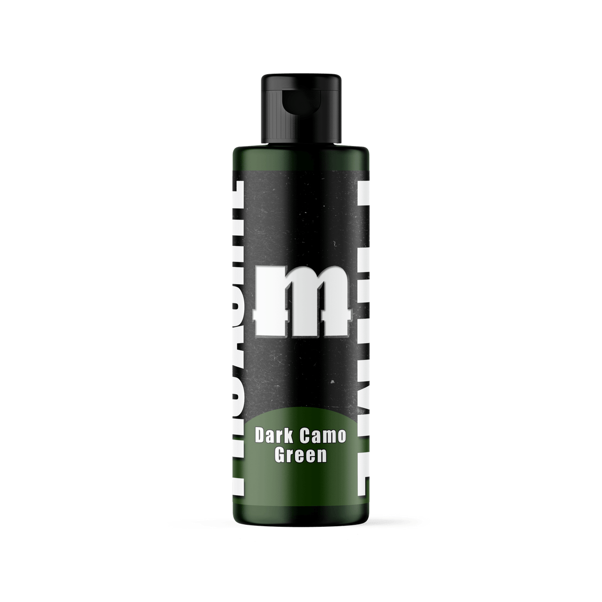 Monument Hobbies - Pro Acryl PRIME 007 - Dark Camo Green - The Feisty Goblin Gamehouse -