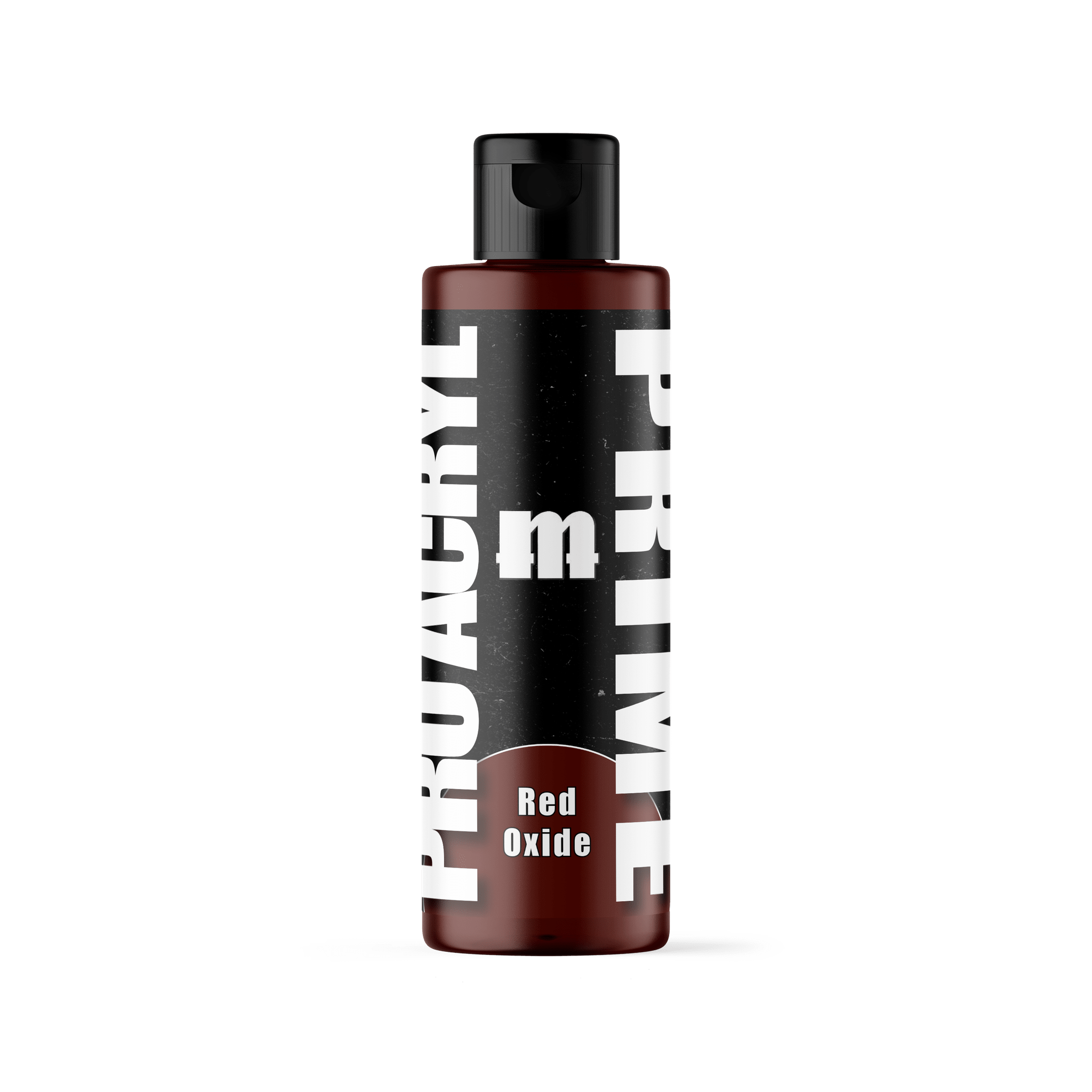 Monument Hobbies - Pro Acryl PRIME 019 - Red Oxide - The Feisty Goblin Gamehouse -