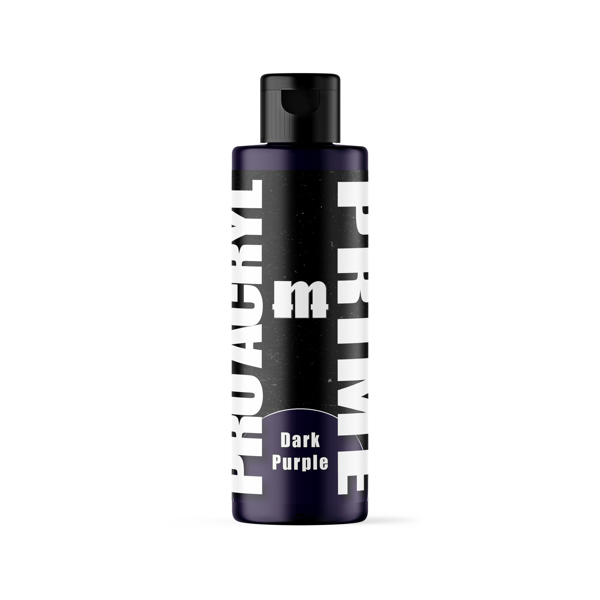Monument Hobbies - Pro Acryl PRIME 023 - Dark Purple - The Feisty Goblin Gamehouse -