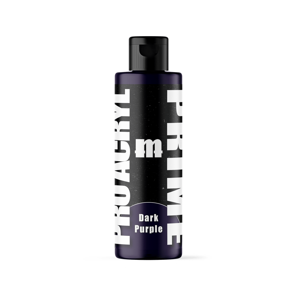 Monument Hobbies - Pro Acryl PRIME 023 - Dark Purple - The Feisty Goblin Gamehouse -