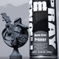 Monument Hobbies - PRO Acryl SPRAY - Matte Grey Primer - The Feisty Goblin Gamehouse -
