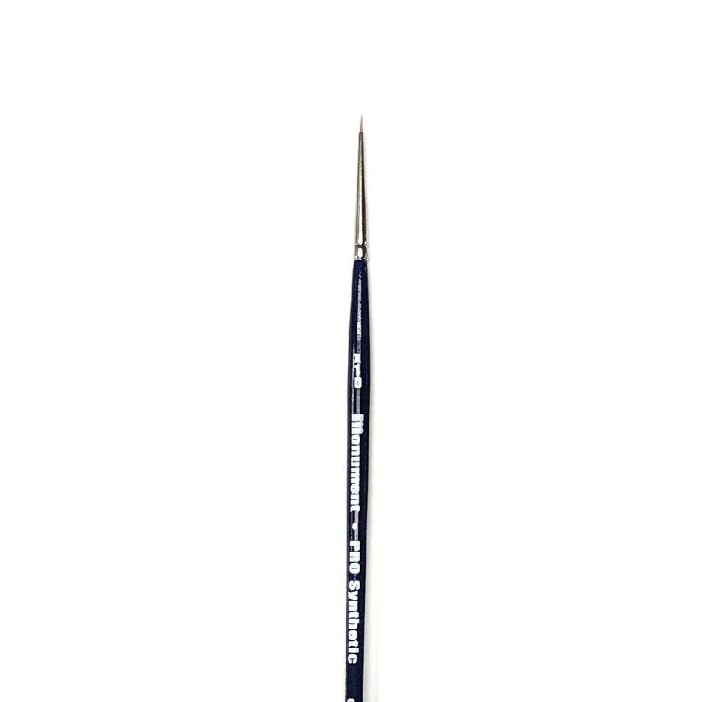 Monument Hobbies - Pro Synthetic 10x Brush - The Feisty Goblin Gamehouse -