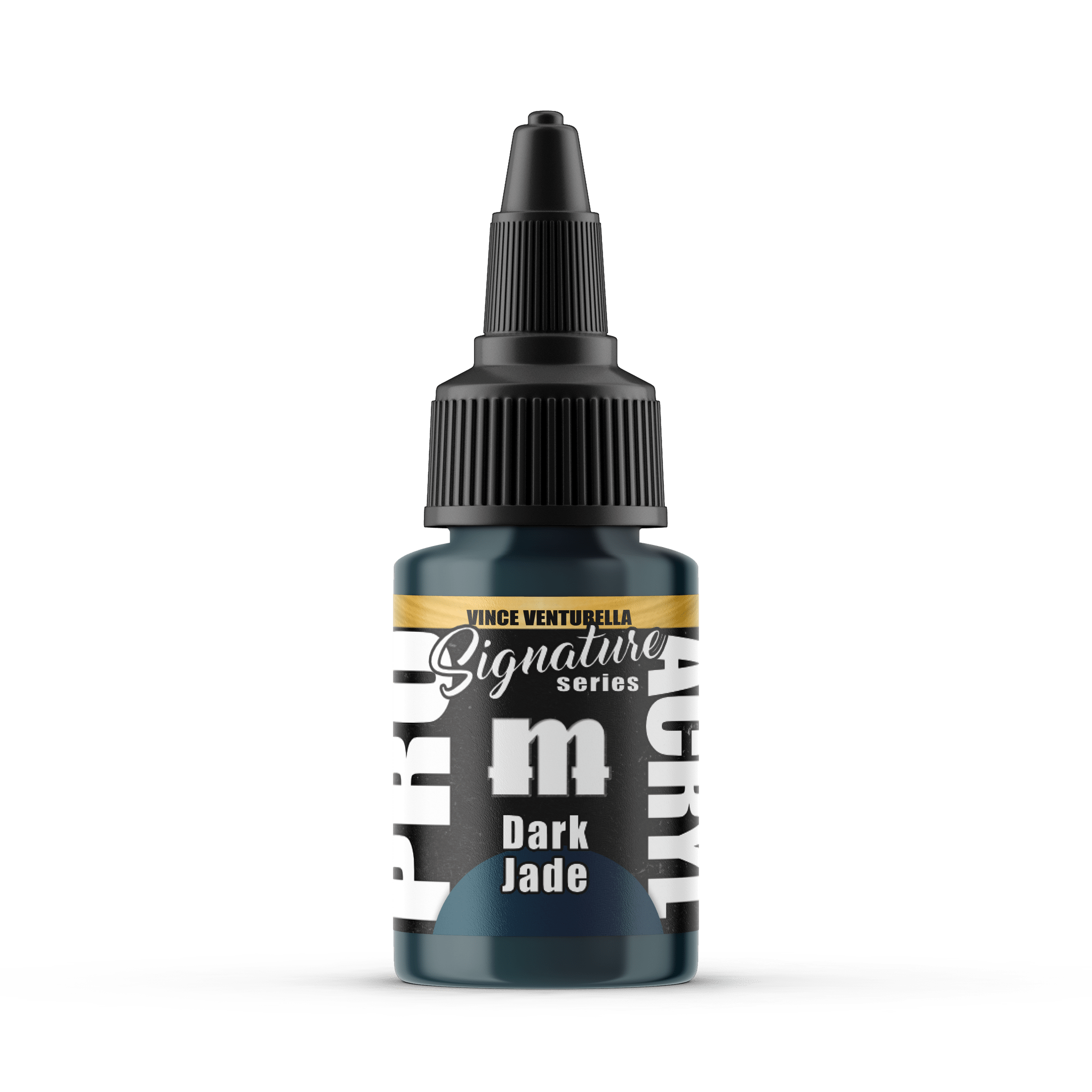 Monument Hobbies - S01 - Vince Venturella Dark Jade - The Feisty Goblin Gamehouse -