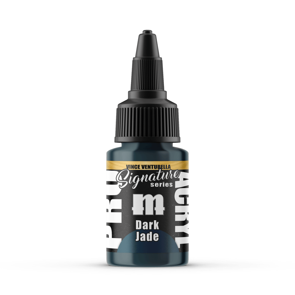 Monument Hobbies - S01 - Vince Venturella Dark Jade - The Feisty Goblin Gamehouse -