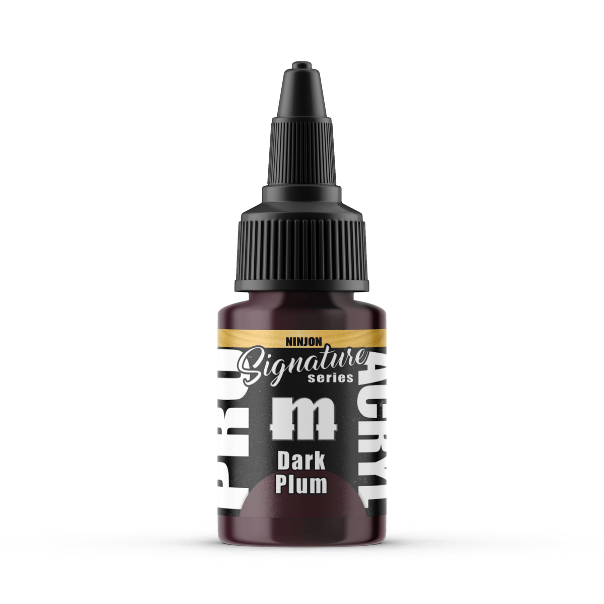 Monument Hobbies - S11 - Ninjon Dark Plum - The Feisty Goblin Gamehouse -
