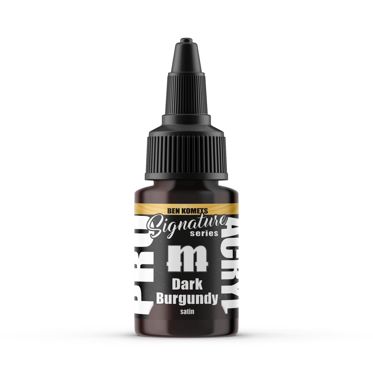Monument Hobbies - S15 - Ben Komets Dark Burgundy - The Feisty Goblin Gamehouse -