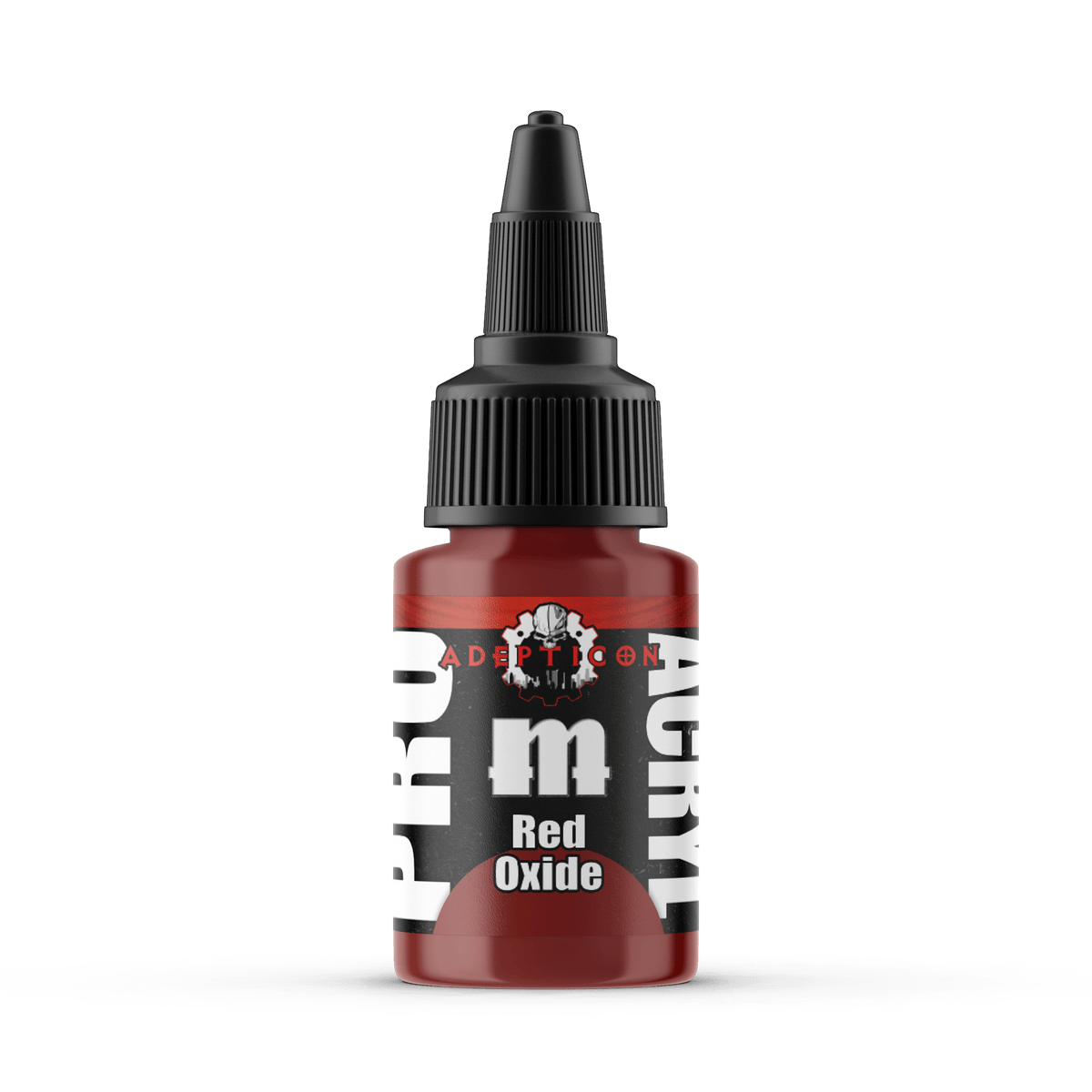 Monument Hobbies - S37 - Adepticon Red Oxide - The Feisty Goblin Gamehouse -