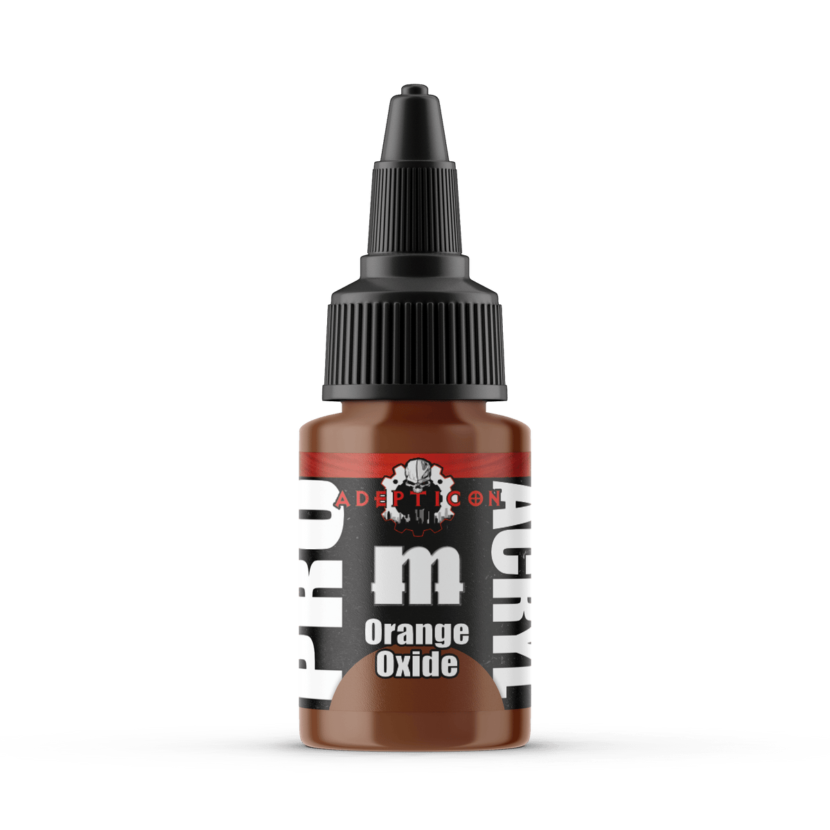 Monument Hobbies - S38 - Adepticon Orange Oxide - The Feisty Goblin Gamehouse -