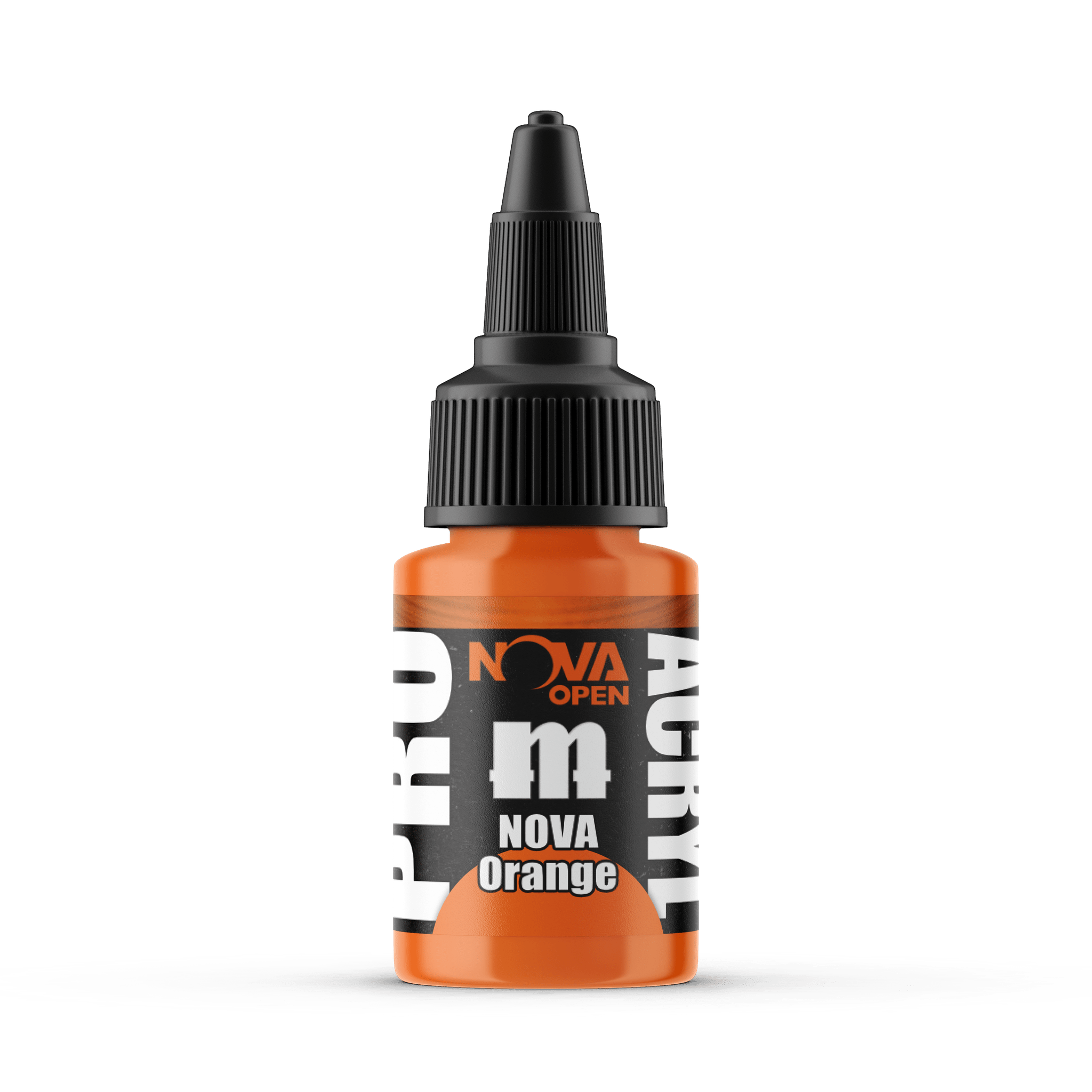 Monument Hobbies - S49 - NOVA Orange - The Feisty Goblin Gamehouse -