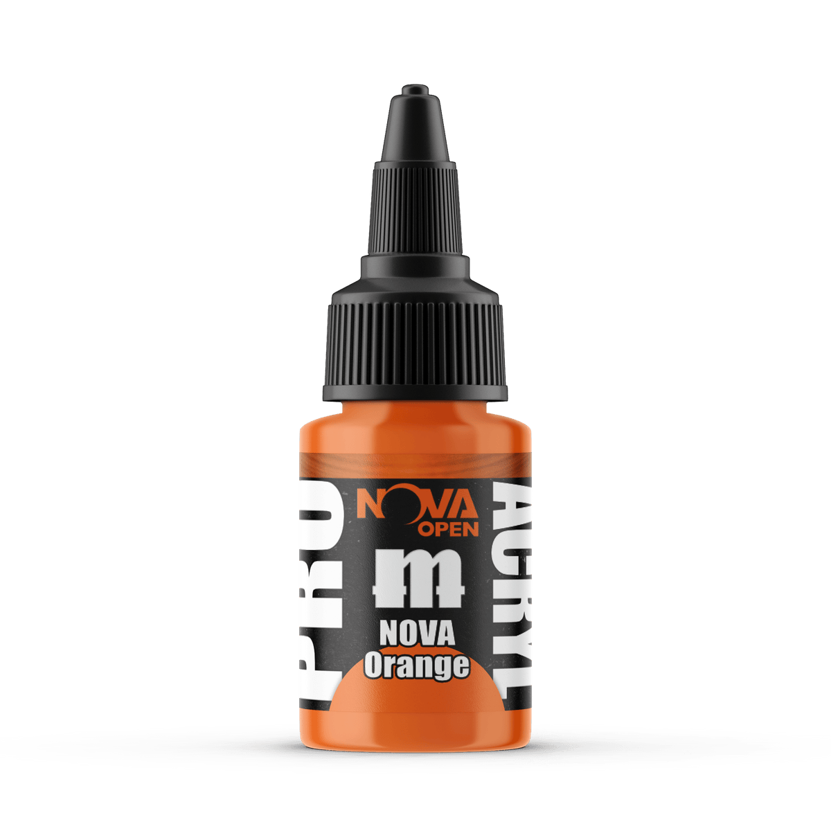 Monument Hobbies - S49 - NOVA Orange - The Feisty Goblin Gamehouse -