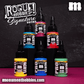 Monument Hobbies - Signature Sereies Set 6 - Rogue Hobbies - The Feisty Goblin Gamehouse -