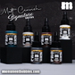 Monument Hobbies - Signature Series Set 4 - Matt Cexwish - The Feisty Goblin Gamehouse -