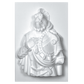 Monument Hobbies - Texture Trainer Frameable 1 - Sir Viathan - The Feisty Goblin Gamehouse -