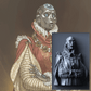 Monument Hobbies - Texture Trainer Frameable 2 - Duchess Prime - The Feisty Goblin Gamehouse -