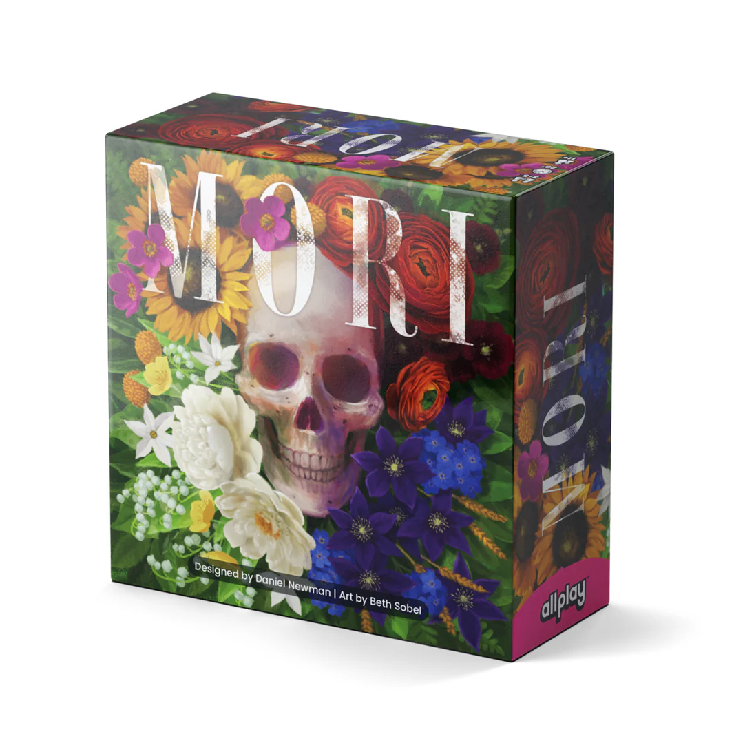 Mori (allplay) - The Feisty Goblin Gamehouse -