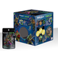 MTG Teenage Mutant Ninja Turtles Treasure Packs Dice Set - The Feisty Goblin Gamehouse -