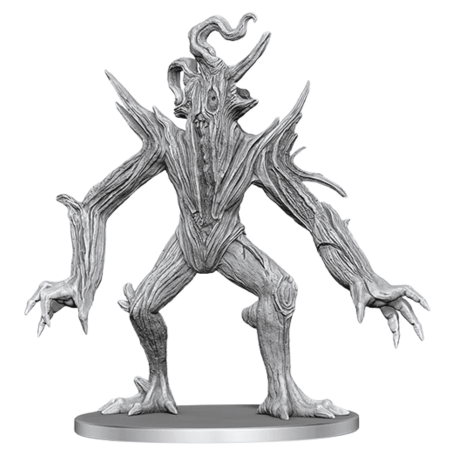 Pathfinder Battles Deep Cuts: Arboreal Snag - The Feisty Goblin Gamehouse -
