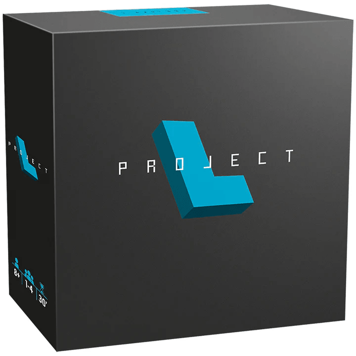 Project L - The Feisty Goblin Gamehouse -