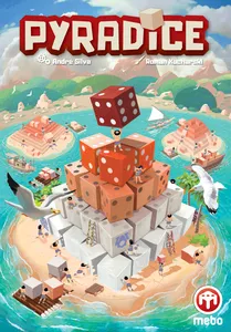 Pyradice - The Feisty Goblin Gamehouse -