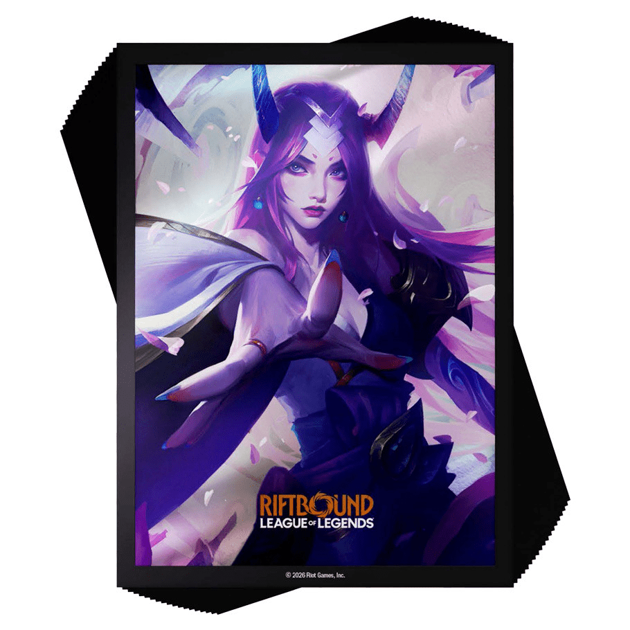 Riftbound: Spiritforged: Spirit Blossom Irelia (100) - The Feisty Goblin Gamehouse -