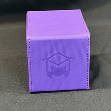 Shard Bugs Deck Box (100 CT) - The Feisty Goblin Gamehouse -