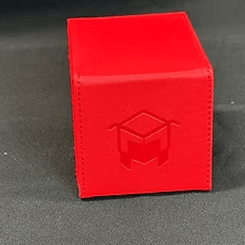 Shard Bugs Deck Box (100 CT) - The Feisty Goblin Gamehouse -