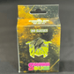 Shard Bugs Sleeves (100 CT) - The Feisty Goblin Gamehouse -