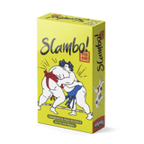 Slambo (allplay) - The Feisty Goblin Gamehouse -
