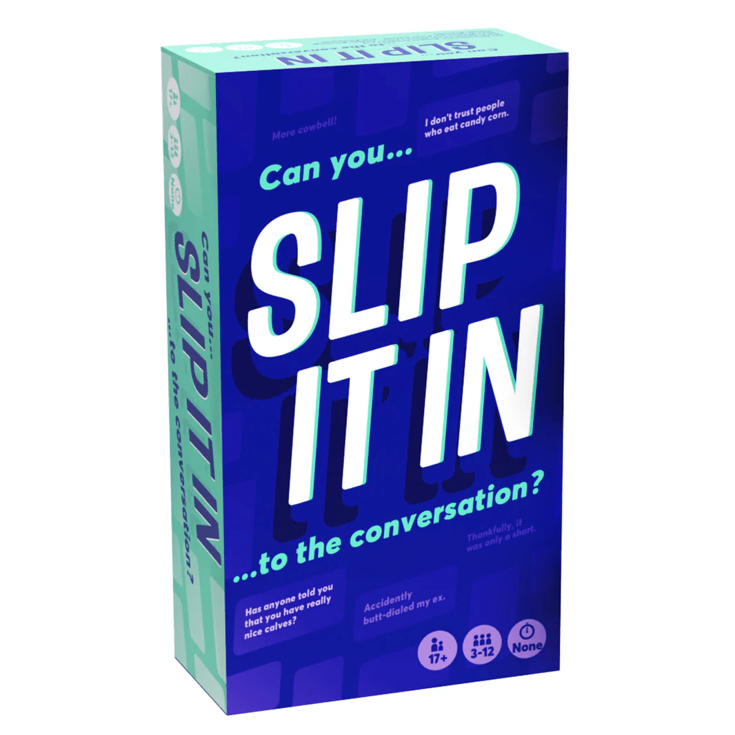 Slip It In - The Feisty Goblin Gamehouse -