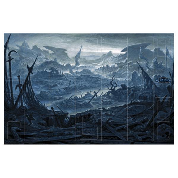 Sorcery: Contested Realm - Playmat - The Feisty Goblin Gamehouse -