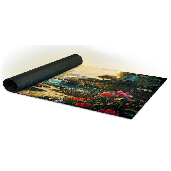 Sorcery: Contested Realm - Playmat - The Feisty Goblin Gamehouse -