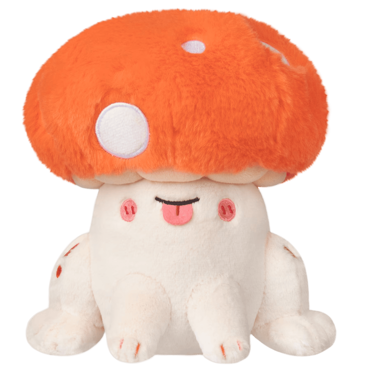 Squishable - Alter Ego Frog: Toadstool - The Feisty Goblin Gamehouse -