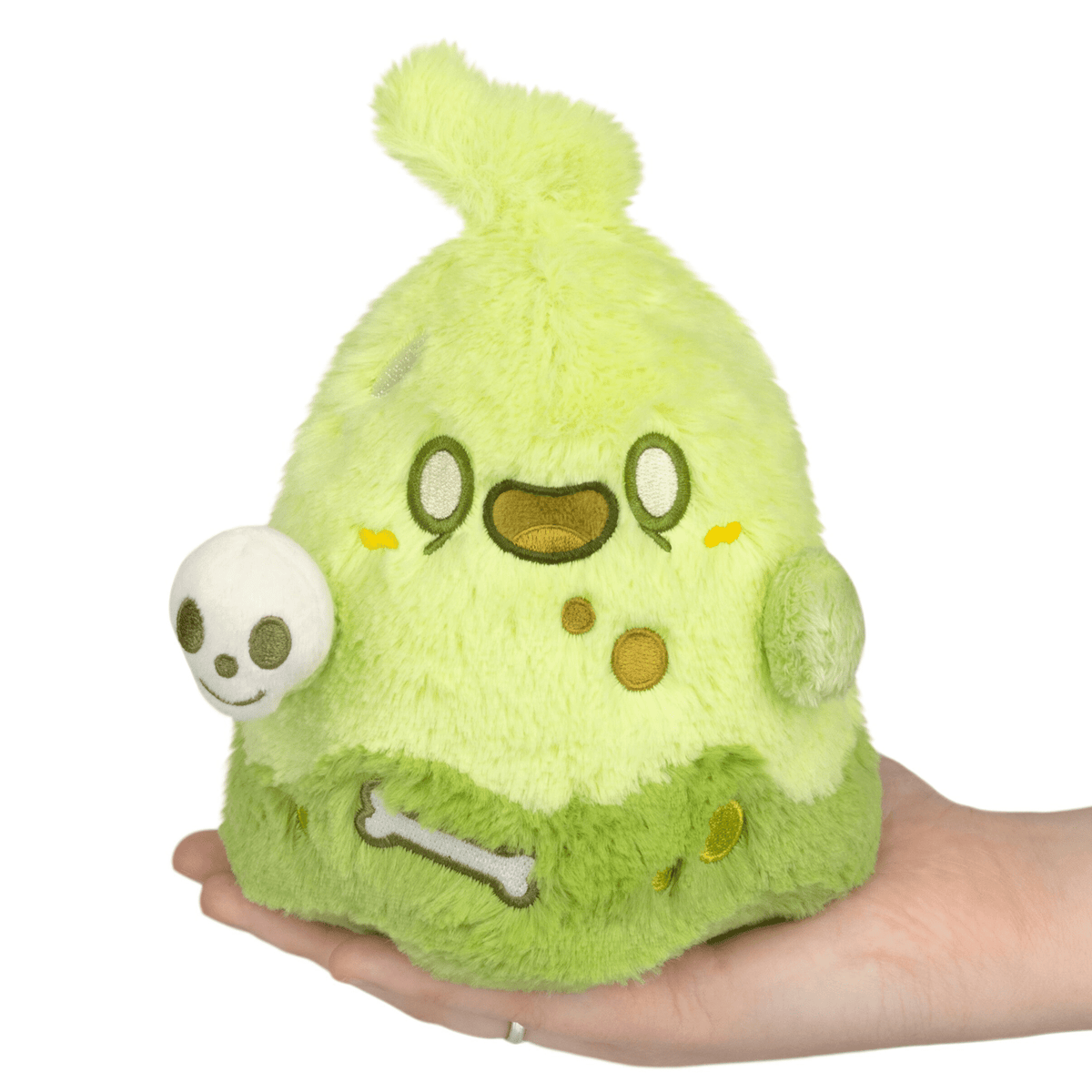 Squishable - Alter Ego Ghost: Slime - The Feisty Goblin Gamehouse -