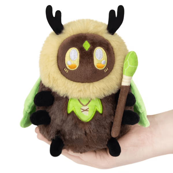 Squishable - Alter Ego Moth: Sage - The Feisty Goblin Gamehouse -