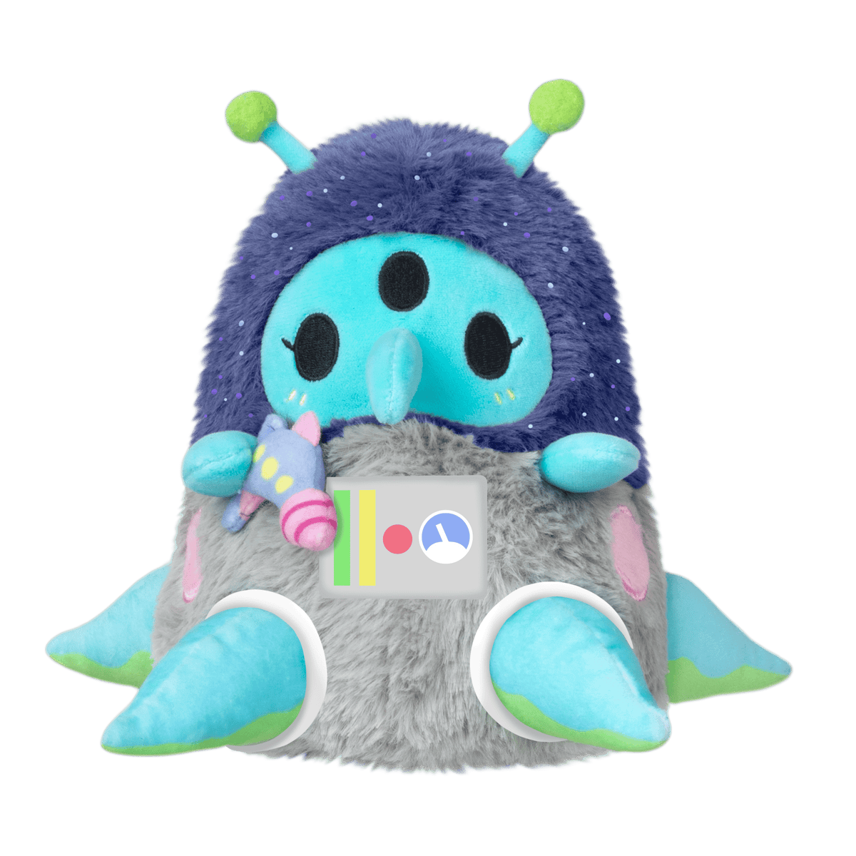 Squishable - Alter Ego Plague Doctor | Alien - The Feisty Goblin Gamehouse -