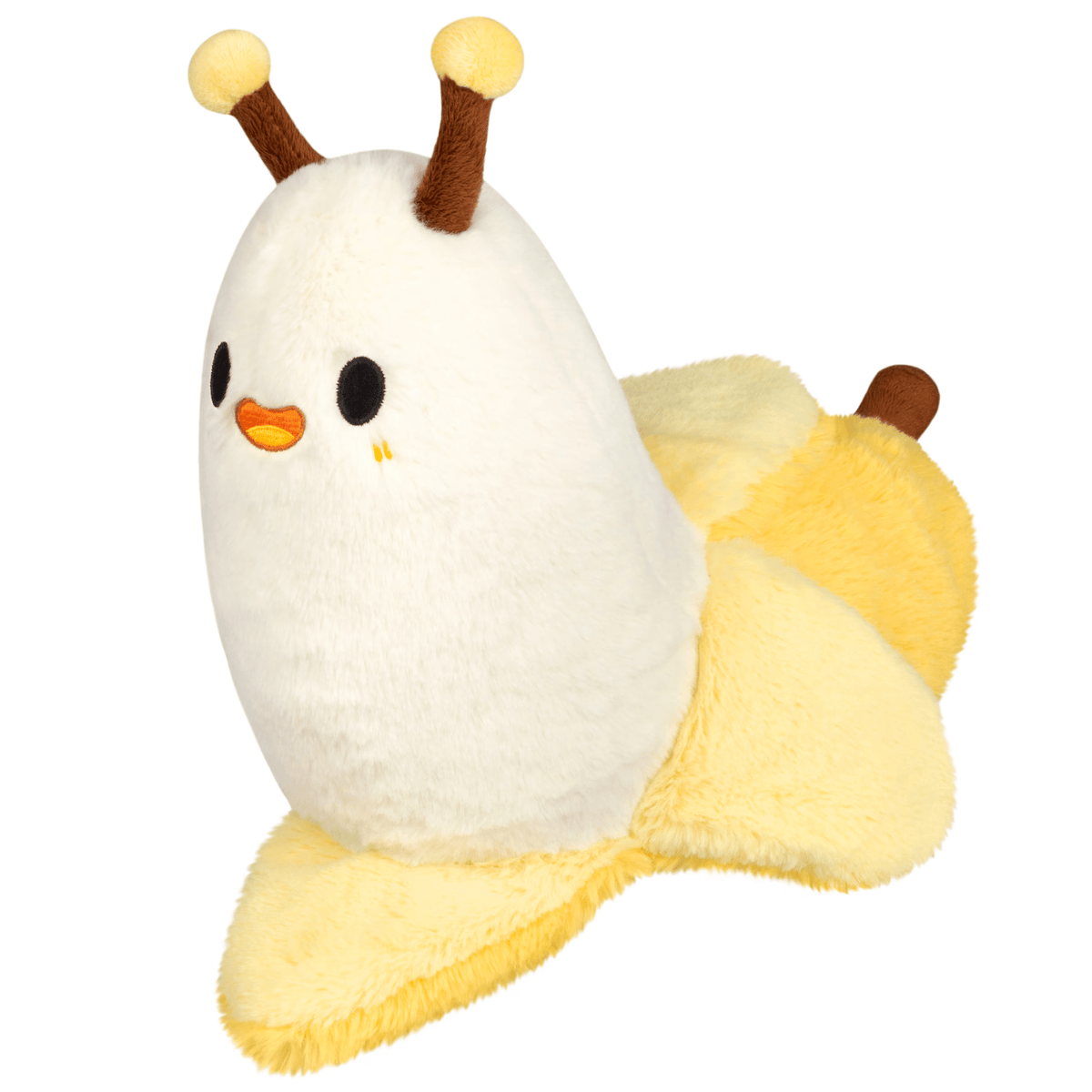 Squishable - Banana Slug - The Feisty Goblin Gamehouse -