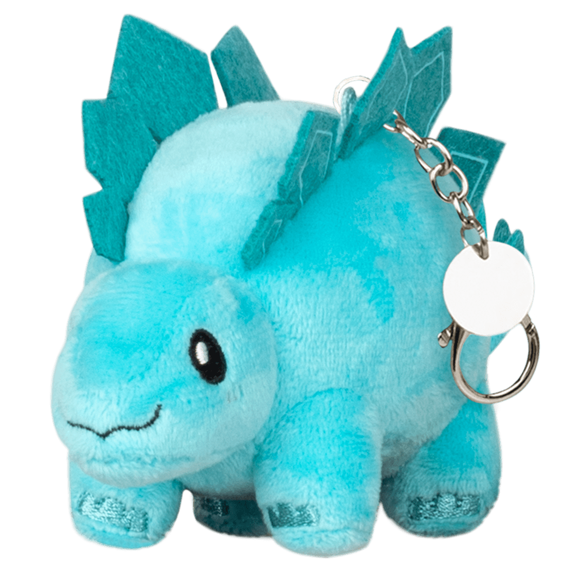 Squishable - Micro Stegosaurus (3 in) - The Feisty Goblin Gamehouse -