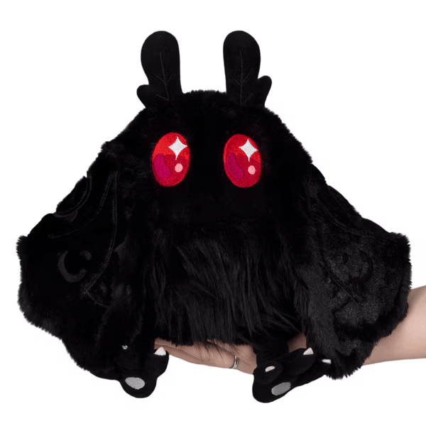 Squishable - Mini Baby Mothman - The Feisty Goblin Gamehouse -